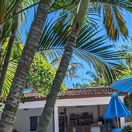 Indigo Bungalows Гили Траванган Экстерьер фото